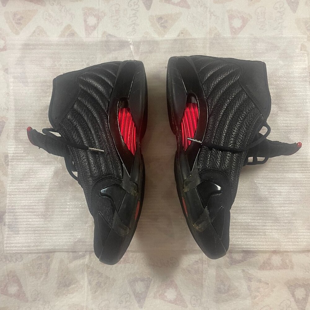 Nike Suede Leather Retro 14 - Picture 13 of 16
